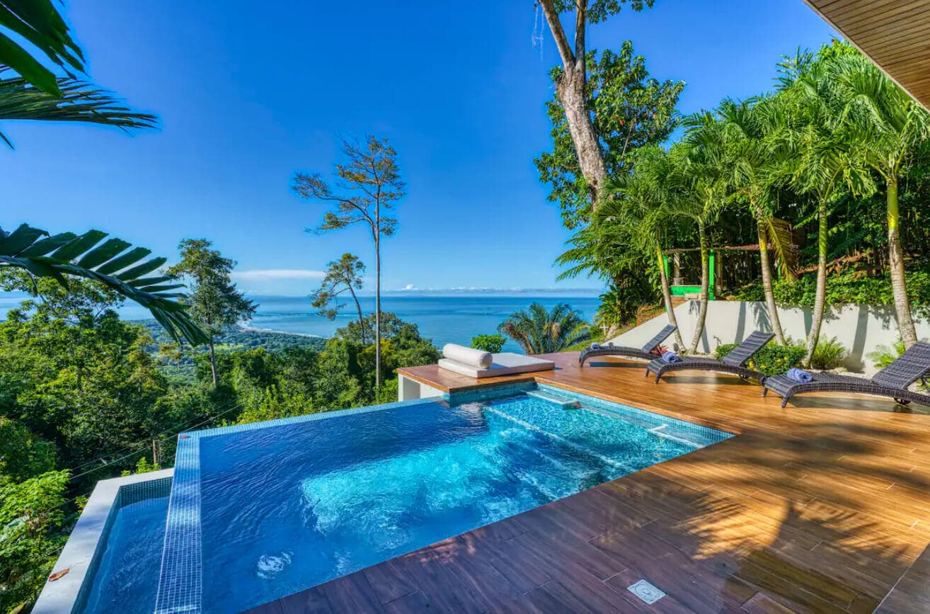 Casa Paraiso - Hermosa Resort HR4 — photo 2