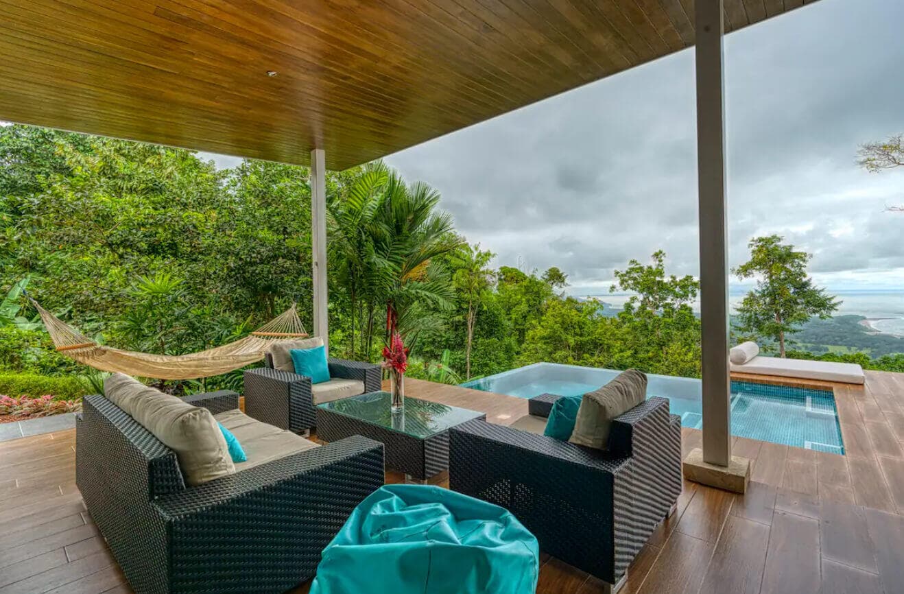 Casa Paraiso - Hermosa Resort HR4 — photo 7