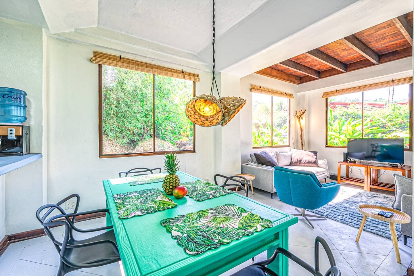 Casa Rio Mar — photo 19