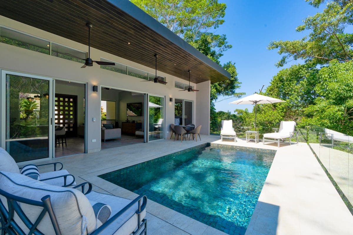 Lagunas Guest House — photo 8