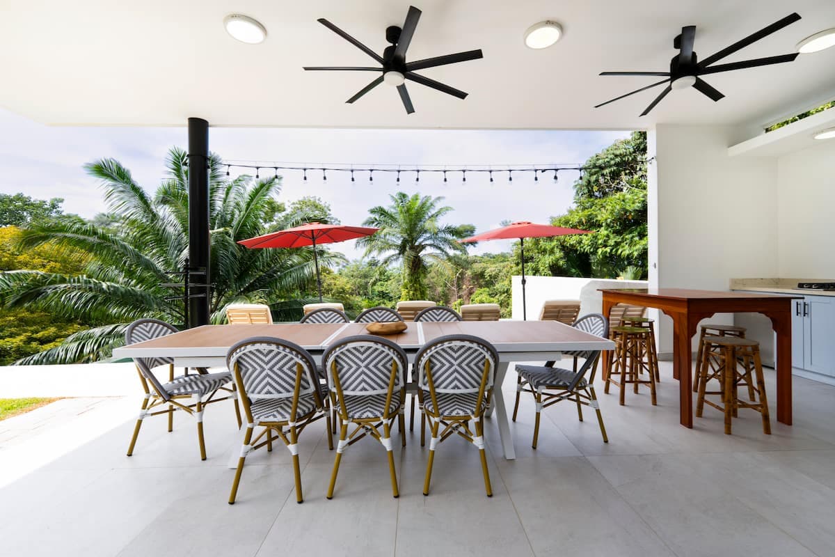 Sunset Villa — photo 11