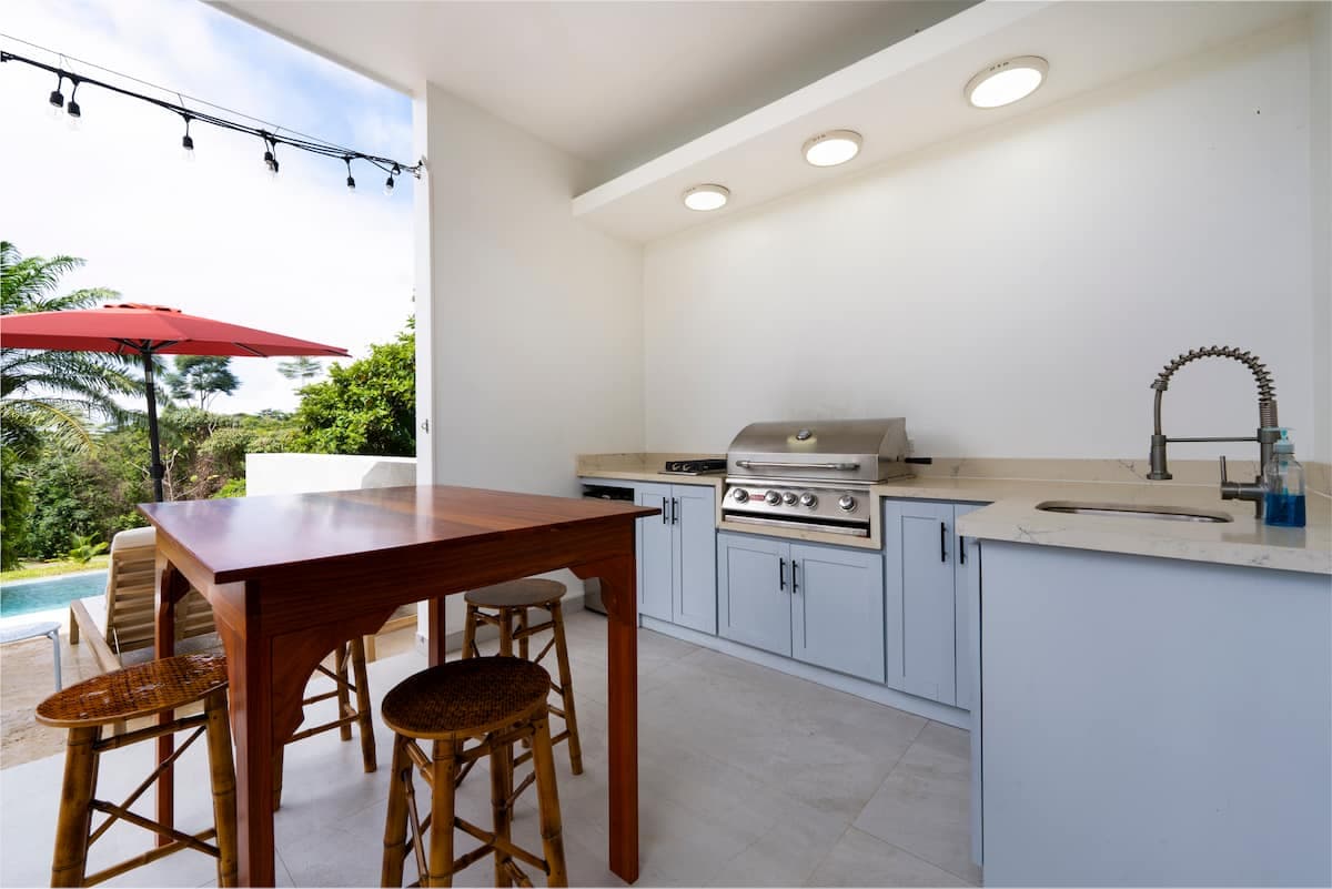Sunset Villa — photo 14