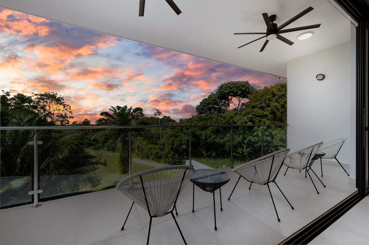 Sunset Villa — photo 2