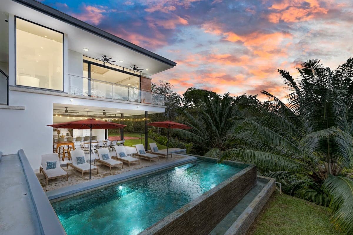 Sunset Villa — photo 3