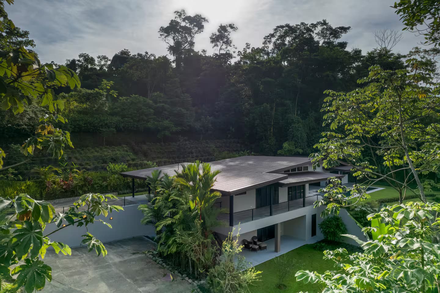 Villa Ballena — photo 1
