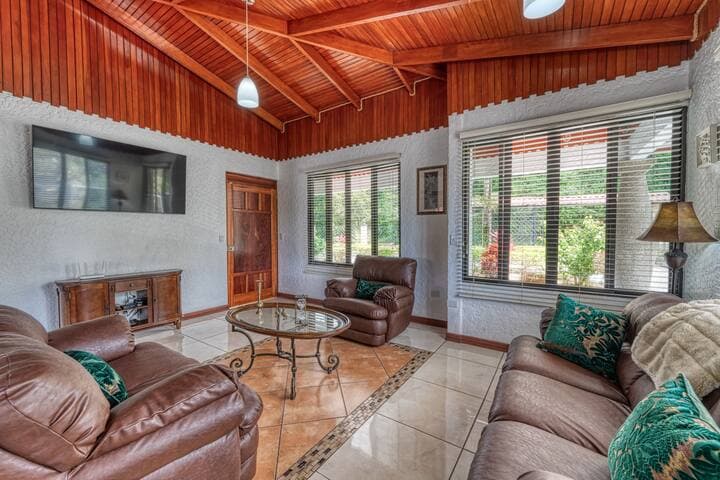 River Song Villa — photo 9