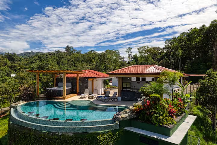 River Song Villa — photo 13