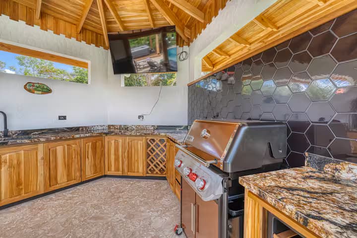 River Song Villa — photo 21