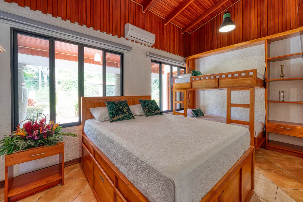 River Song Villa — photo 28