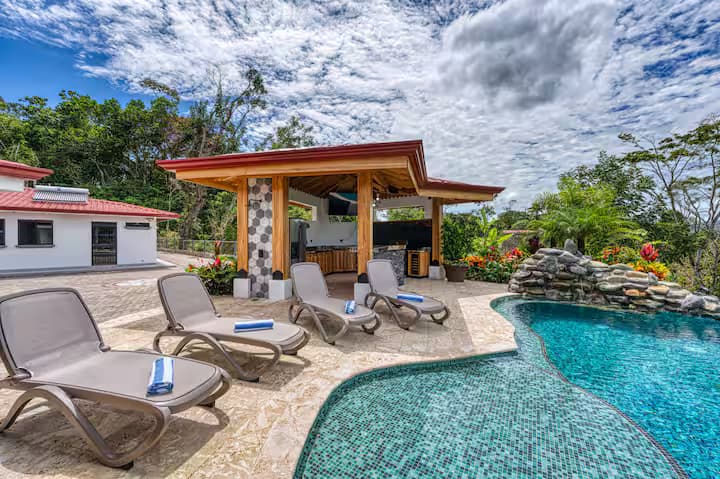 River Song Villa — photo 34