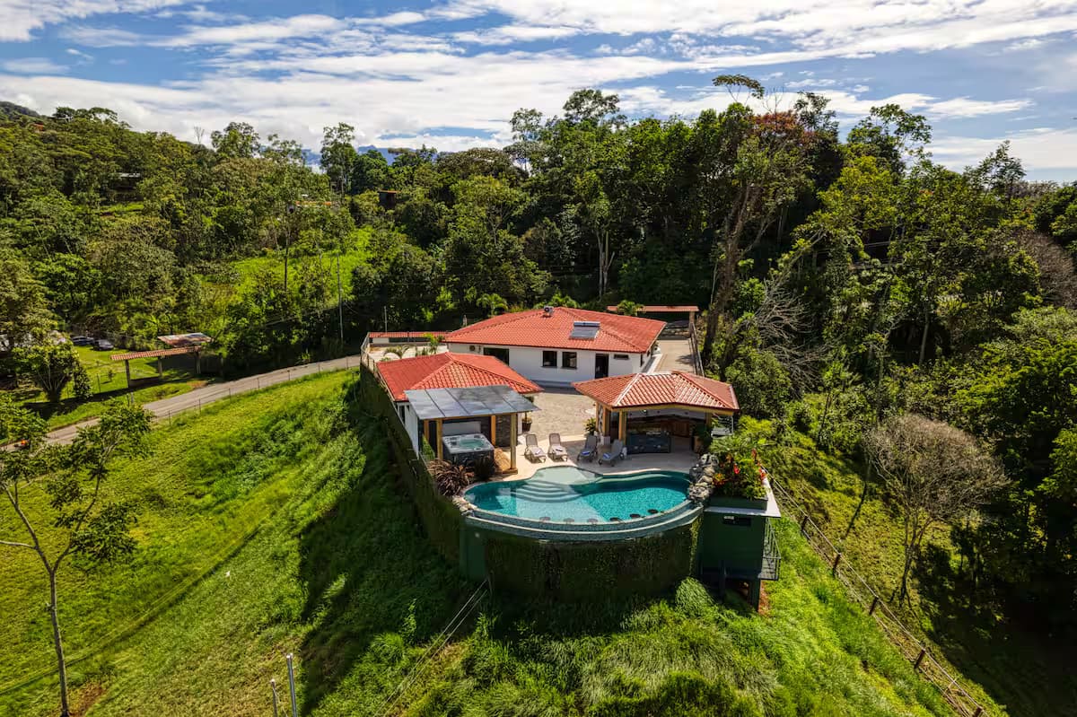 River Song Villa — photo 35
