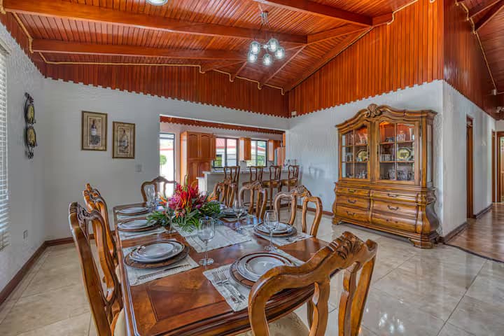 River Song Villa — photo 42