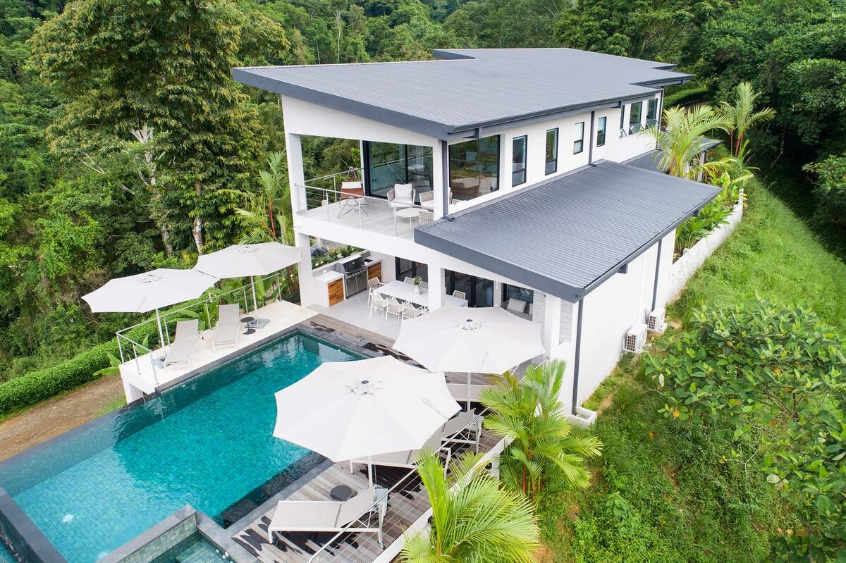 Lagunas Guest House