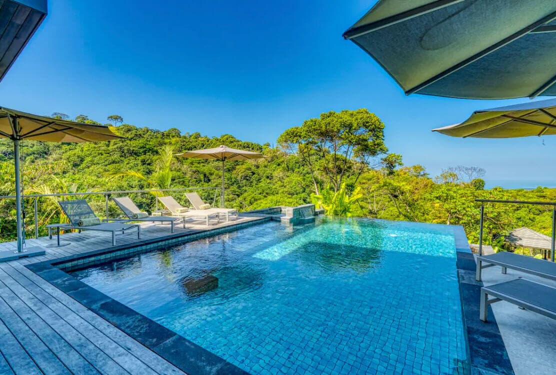 Lagunas Estates